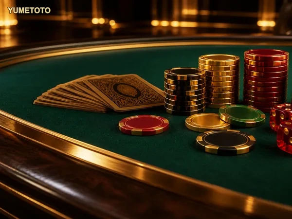 Antarmuka permainan Fortune Mouse di perangkat digital